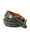 RW01 Rev. Willy's Signature Vintage Leather