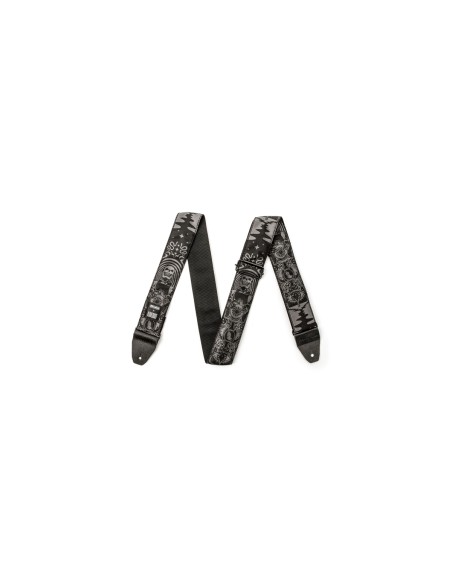 ILD13 Tracolla Ilovedust Endless Midnight