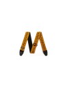 D6723 Tracolla Jacquard Tyger Eye