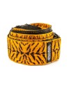 D6723 Tracolla Jacquard Tyger Eye