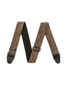 D6726 Tracolla Jacquard...