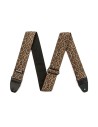 D6726 Tracolla Jacquard King Cobra