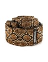 D6726 Tracolla Jacquard King Cobra