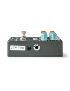 MB301 Bass Synth
