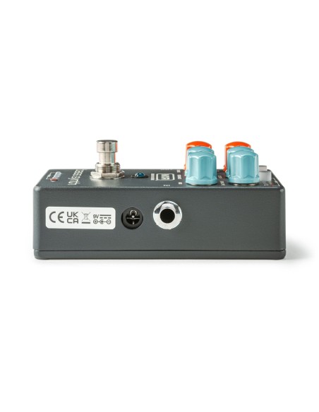 MB301 Bass Synth