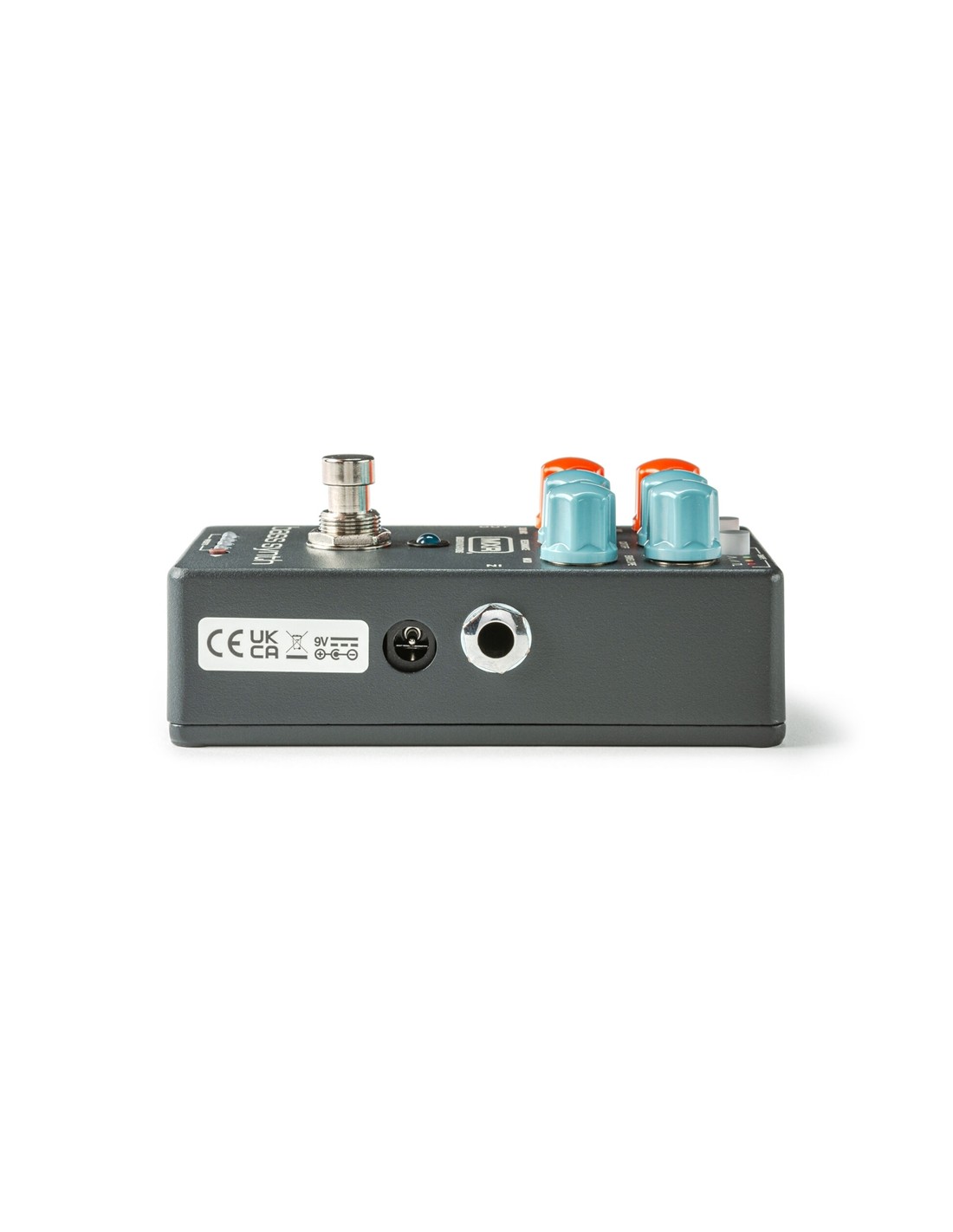 MB301 Bass Synth