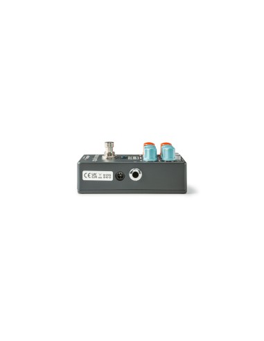 MB301 Bass Synth