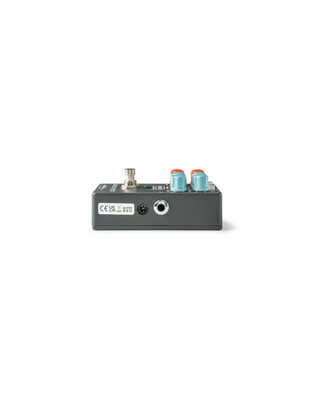 MB301 Bass Synth