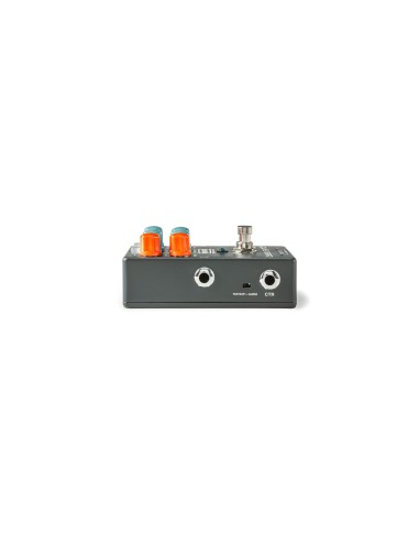 MB301 Bass Synth