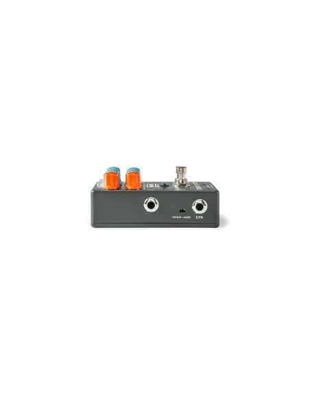 MB301 Bass Synth