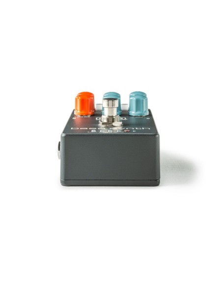 MB301 Bass Synth