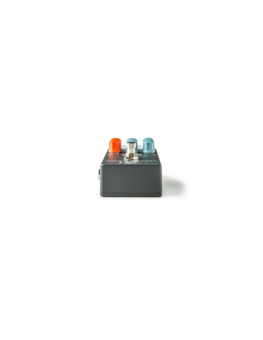 MB301 Bass Synth