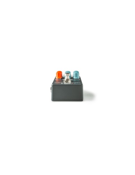 MB301 Bass Synth