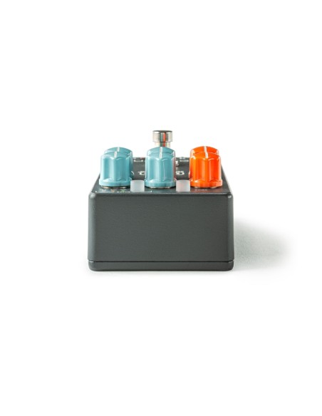 MB301 Bass Synth