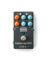 MB301 Bass Synth