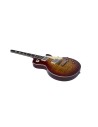LS-300 Cherry Sunburst