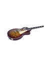 LS-300 Cherry Sunburst