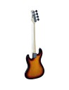 JB 100 3/4 Sunburst