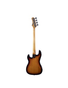 PJ-300 Sunburst