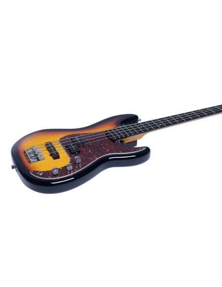 PJ-300 Sunburst