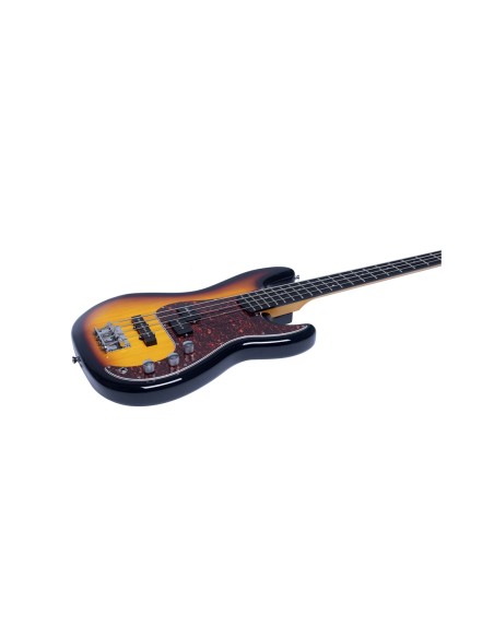 PJ-300 Sunburst