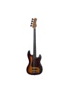 PJ-300 Sunburst