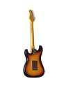 ST-350 Sunburst
