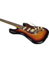 ST-350 Sunburst