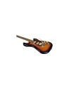 ST-350 Sunburst