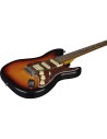 ST-350 Sunburst