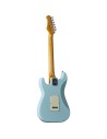 ST-351 Daphne Blue