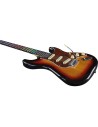 ST-100 Sunburst Visual Note