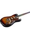 ST-100 Sunburst Visual Note