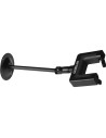 GS/701L Supporto a Muro Serie GS