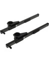 MKS4 ARM XL Coppia Braccetti Aggiuntivi 52 cm MKS4