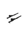 MKS4 ARM XL Coppia Braccetti Aggiuntivi 52 cm MKS4
