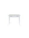 PB/010 WH L Panca Bianco Lucido per Pianoforte