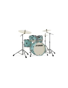 AQ1 Studio Set Light Green 2