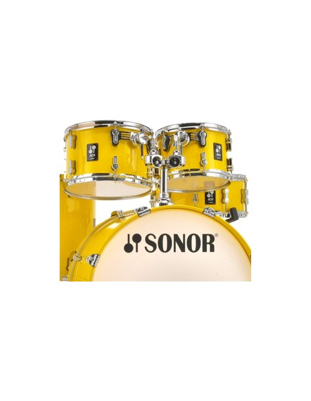 SONOR AQ1 Stage Set Yellow
