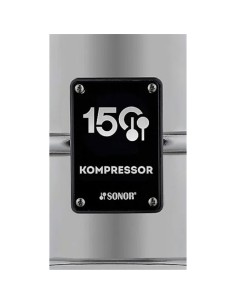 Kompressor 14x5.75 SDS 150...