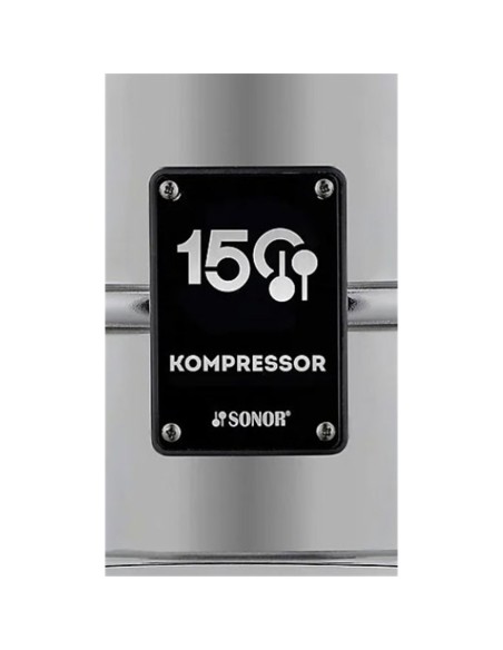 Kompressor 14x5.75 SDS 150 Anniversary Steel