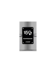 Kompressor 14x5.75 SDS 150... 2