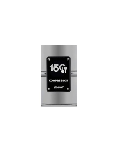 Kompressor 14x5.75 SDS 150 Anniversary Steel