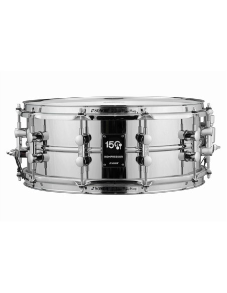 Kompressor 14x5.75 SDS 150 Anniversary Steel