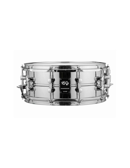 Kompressor 14x5.75 SDS 150 Anniversary Steel