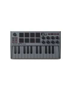 MPK MINI 3 GREY