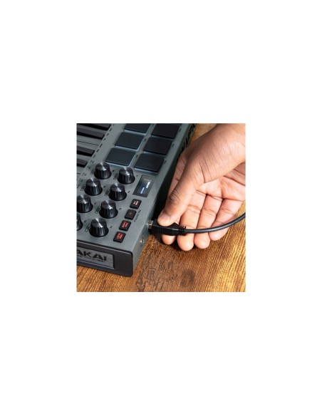 MPK MINI 3 GREY