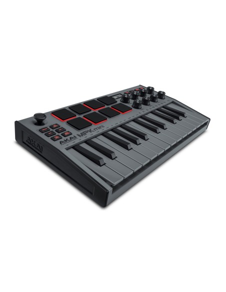 MPK MINI 3 GREY