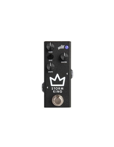 Storm King Distortion/Fuzz