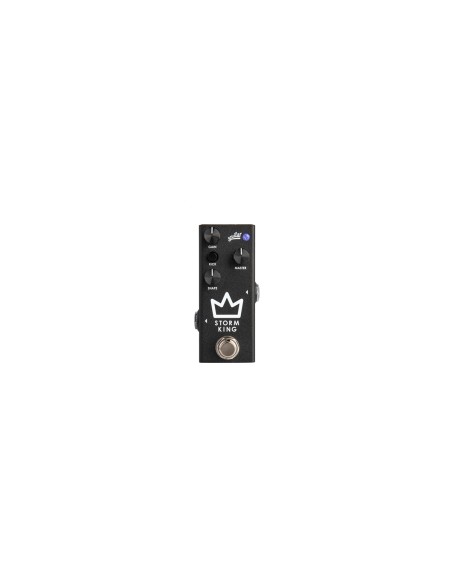 Storm King Distortion/Fuzz